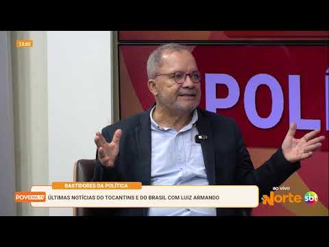 Indefinição de Cínthia selou seu próprio destino. Na TV Norte SBT Tocantins