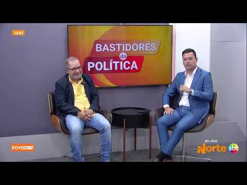 Canal do Luiz Armando