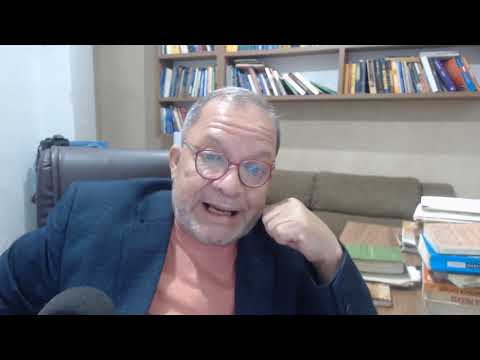 Laurez Moreira reagiu e fez bem. A informação de que o governo teria pago dividas do Servir deixadas por ele é fake