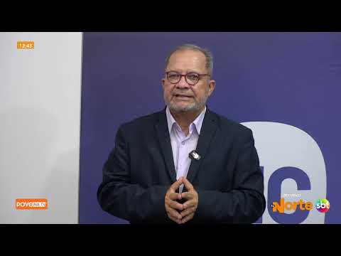  Governo mantém Secretario Executivo da Cidadania contra dispositivos legais