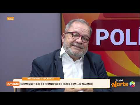 Canal do Luiz Armando