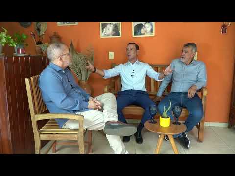 Entrevista completa do governador eleito Vicentinho Jr, ao blog um dia após as eleições