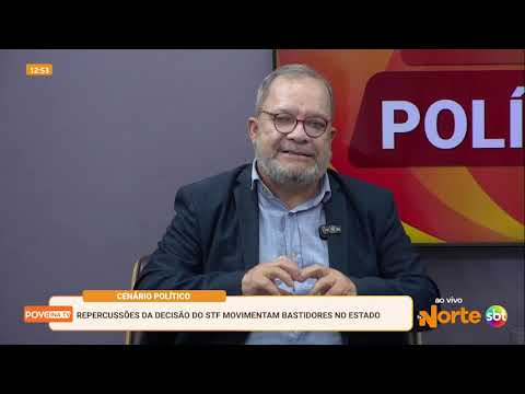 Canal do Luiz Armando