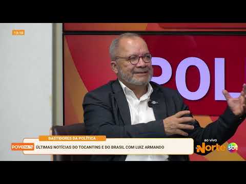  Campanha eleitoral tem cada uma. Candidatos sobem em cavalos e comem chambari no sol. Na TV Norte SBT Tocantins
