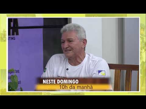 Canal do Luiz Armando