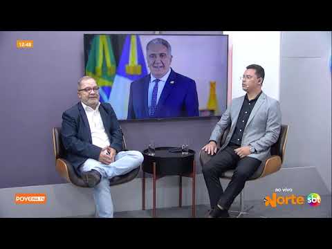 Canal do Luiz Armando