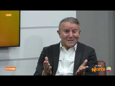 Canal do Luiz Armando
