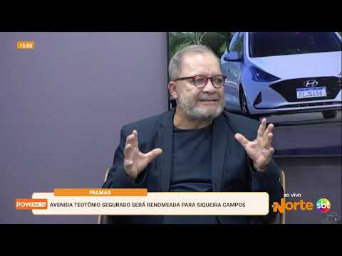 Canal do Luiz Armando