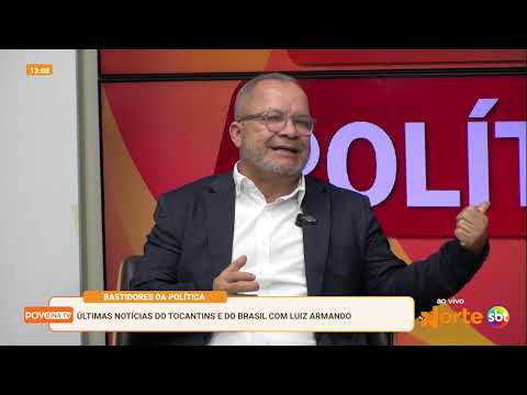 Grupo de Dorinha Seabra dá a largada nesta quarta. Na TV  Norte SBT Tocantins