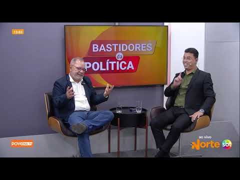 Canal do Luiz Armando