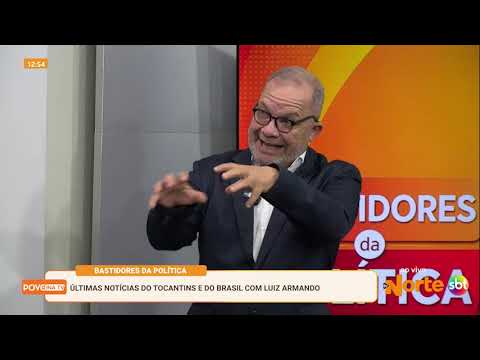  As expectativas sobre transferência de votos com adesões não espelham a realidade. Na TV Norte SBT Tocantins