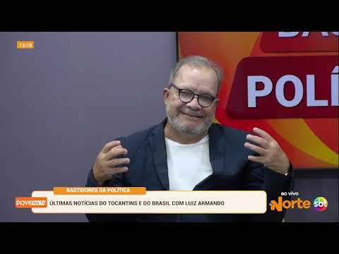 Canal do Luiz Armando