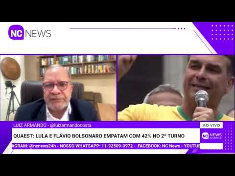  Crise no STF e a Santa padroeira. No NC News.