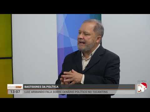 Canal do Luiz Armando