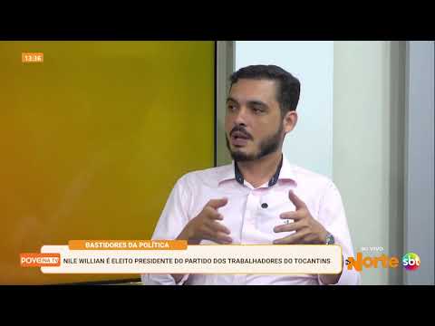 Canal do Luiz Armando