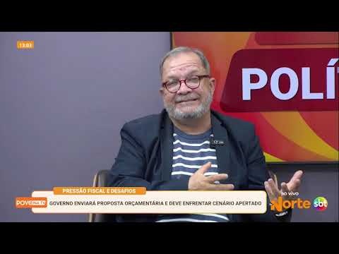 Canal do Luiz Armando