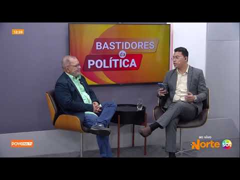 Canal do Luiz Armando