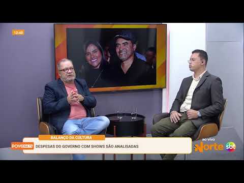 Canal do Luiz Armando