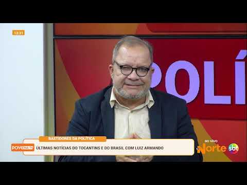 Canal do Luiz Armando