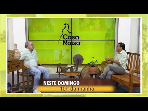 Canal do Luiz Armando